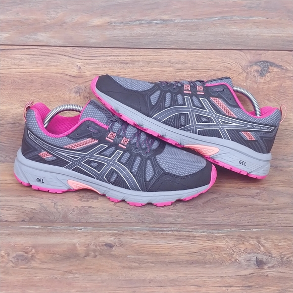 asics womens venture 7